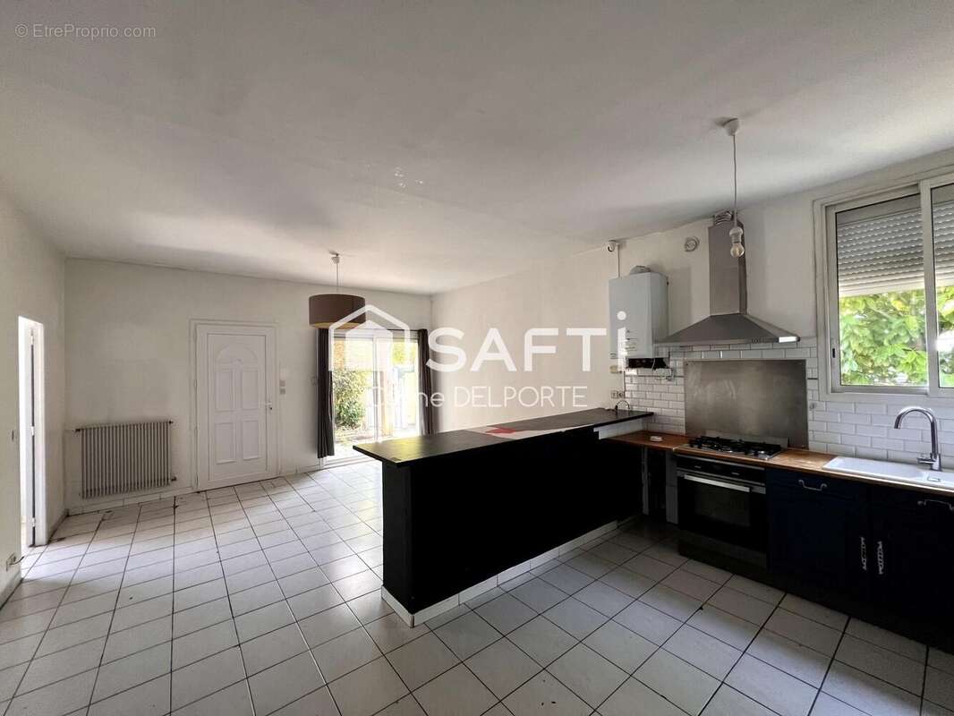 Maison 77 m² à Bordeaux  - photo 3