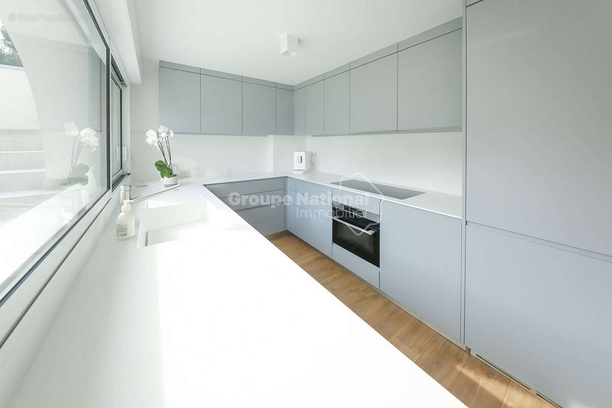 Appartement à CARRY-LE-ROUET