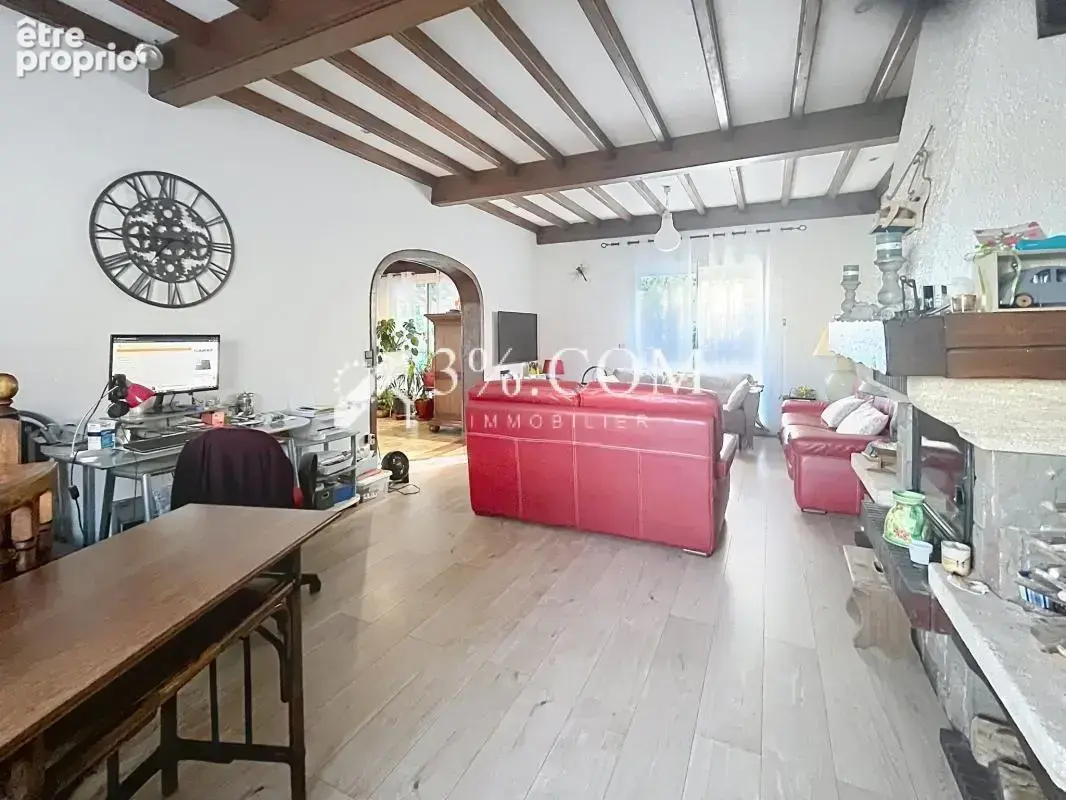 Maison 180 m2 avec piscine - photo 5