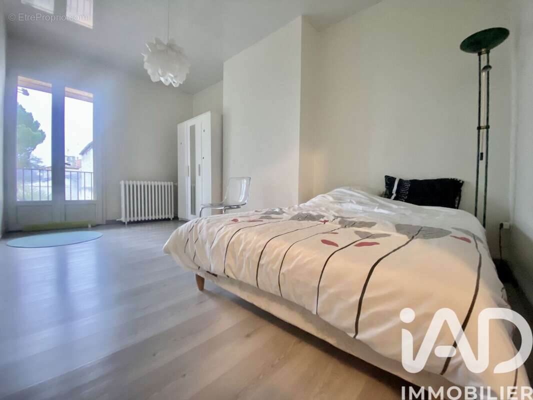 Photo 6 - Maison à VIC-FEZENSAC