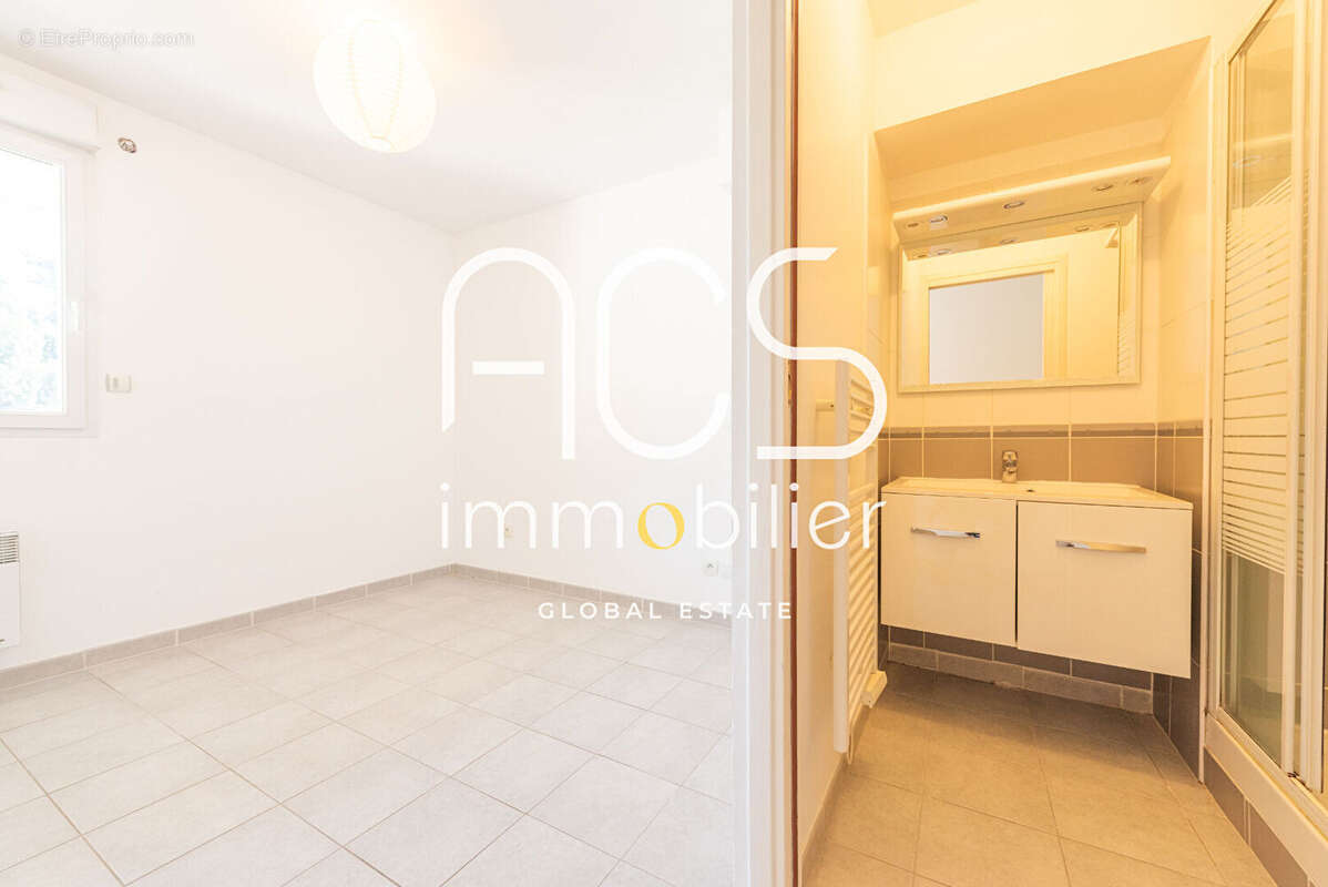 Appartement à MARTIGUES