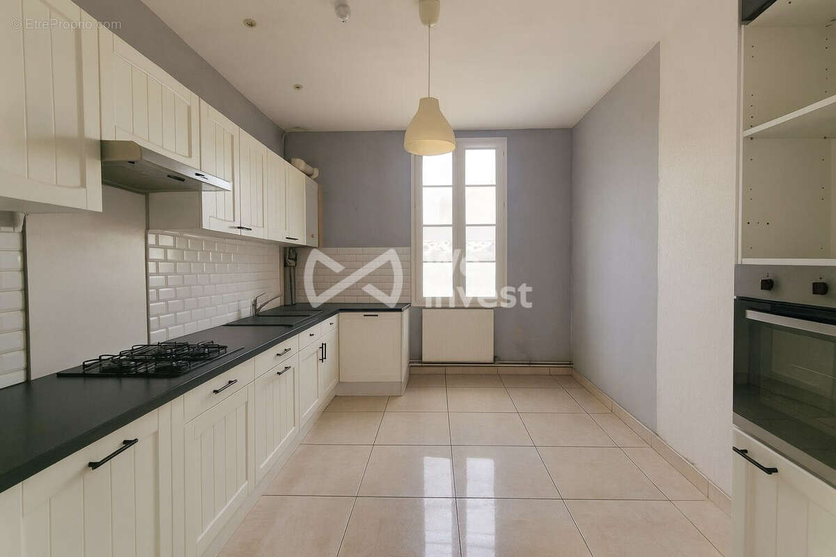 Appartement à CASTELSARRASIN