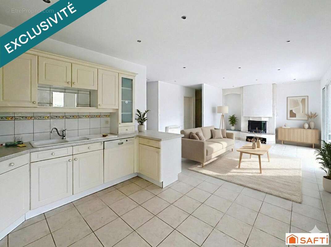 Photo 4 - Maison à LANTON