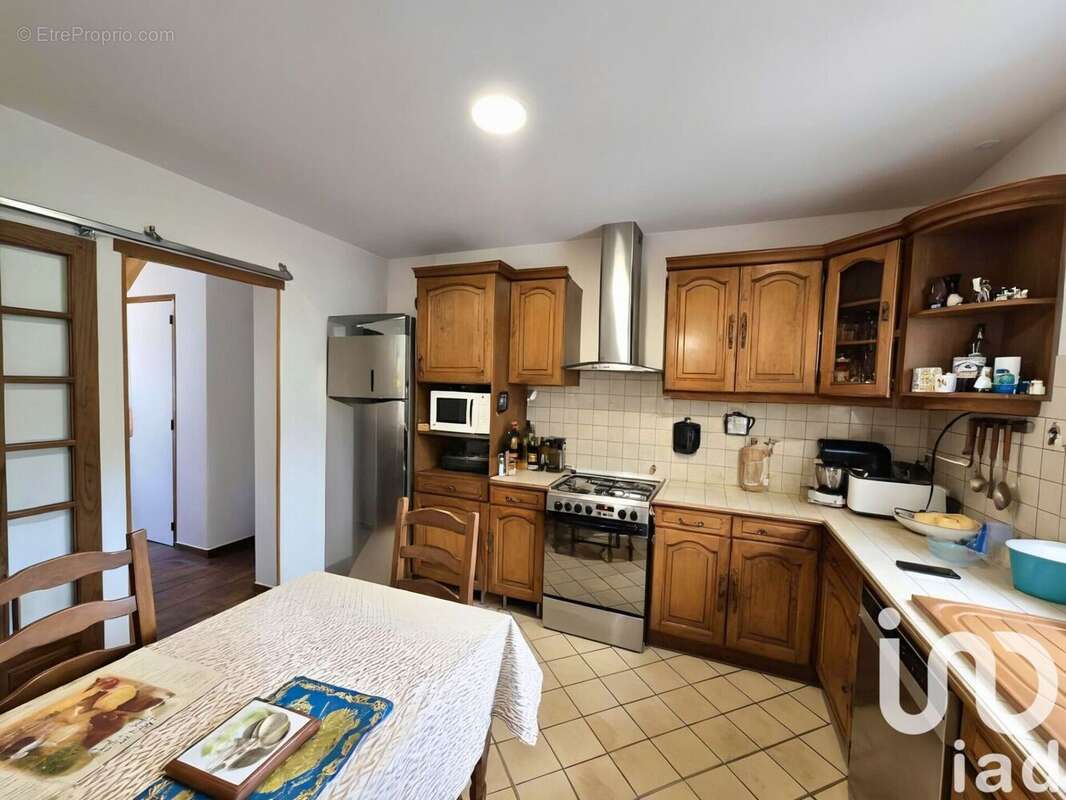 Photo 9 - Maison à LISSES