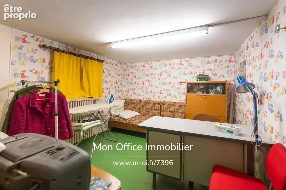 Référence : 7396-MTR - Maison 4 pièces mitoyenne avec Jardin, Garage - photo 13