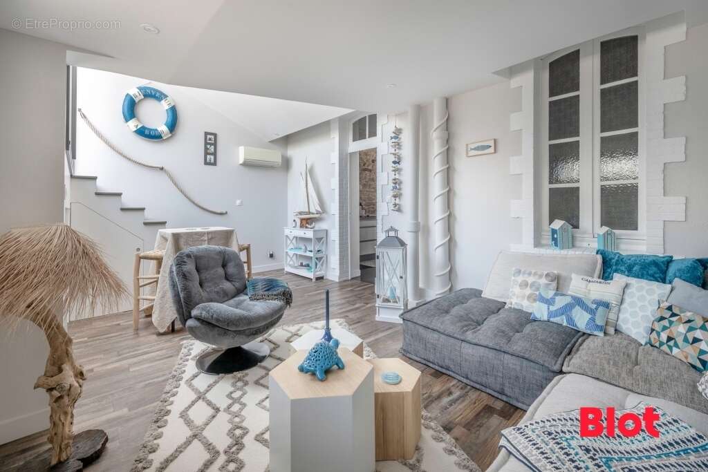 Appartement 100 m² à La Baule-Escoublac  - photo 5