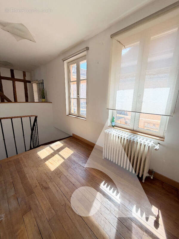 Appartement à TROYES