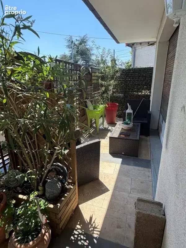Maison de ville - photo 5
