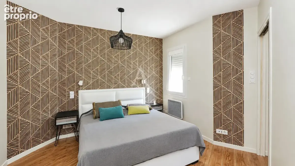 Maison Campénéac 6 pièces 164 m2 - photo 11