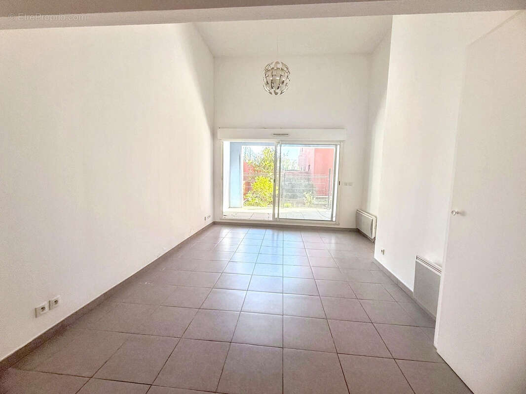 Appartement à CASTELNAU-LE-LEZ
