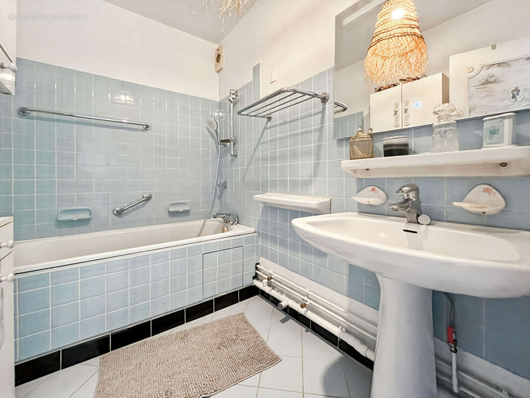 Appartement à VILLEBON-SUR-YVETTE