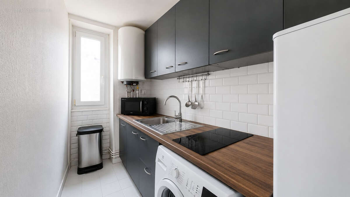 Appartement à BRUNOY