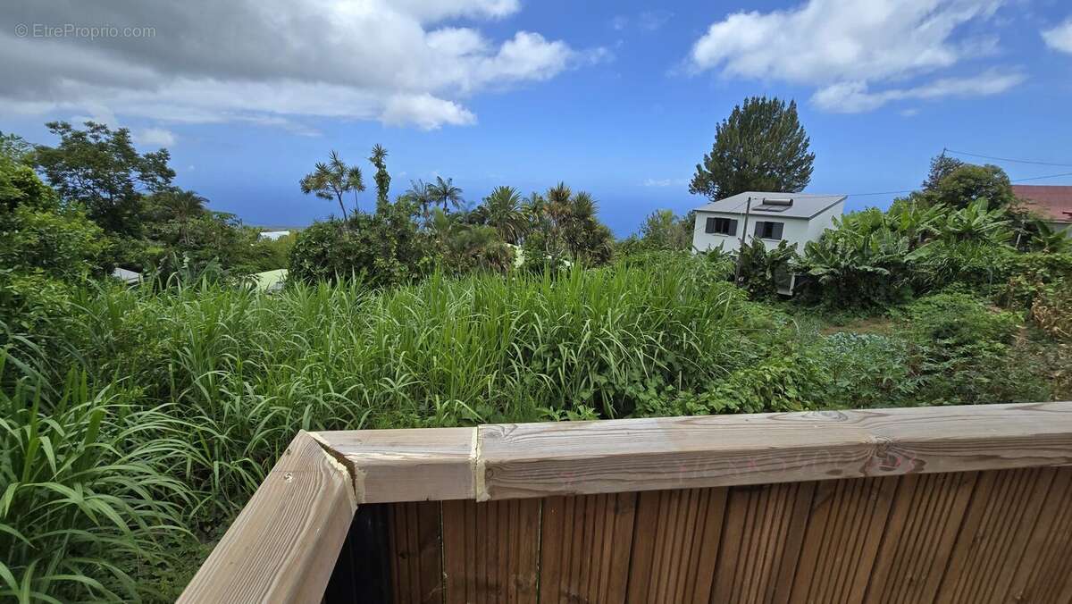 Maison à LES AVIRONS