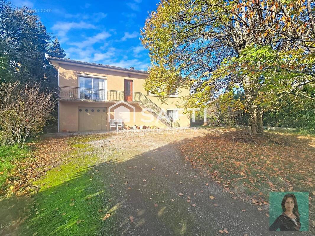 Photo 1 - Maison à CASTANET-TOLOSAN