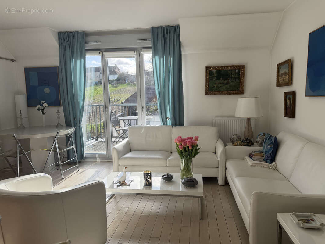 Appartement à FOURQUEUX