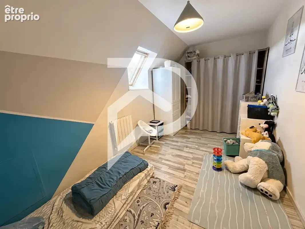 Maison Méru 6 pièce(s) 117 m2 - photo 6