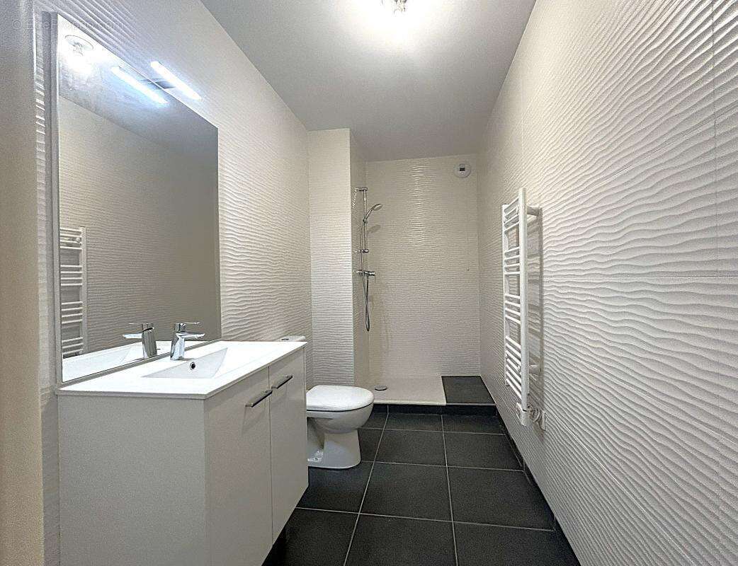 Appartement à BEAUVAIS