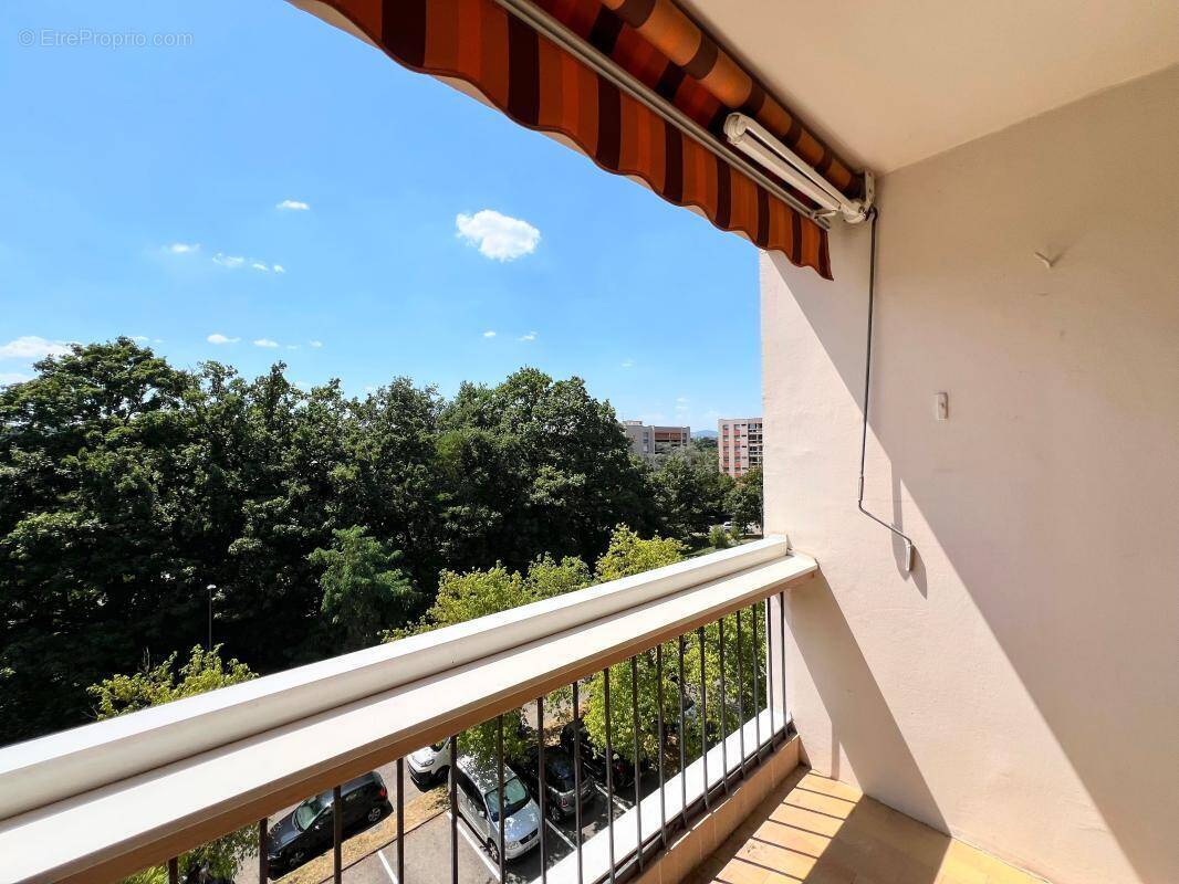 Appartement à FRANCHEVILLE