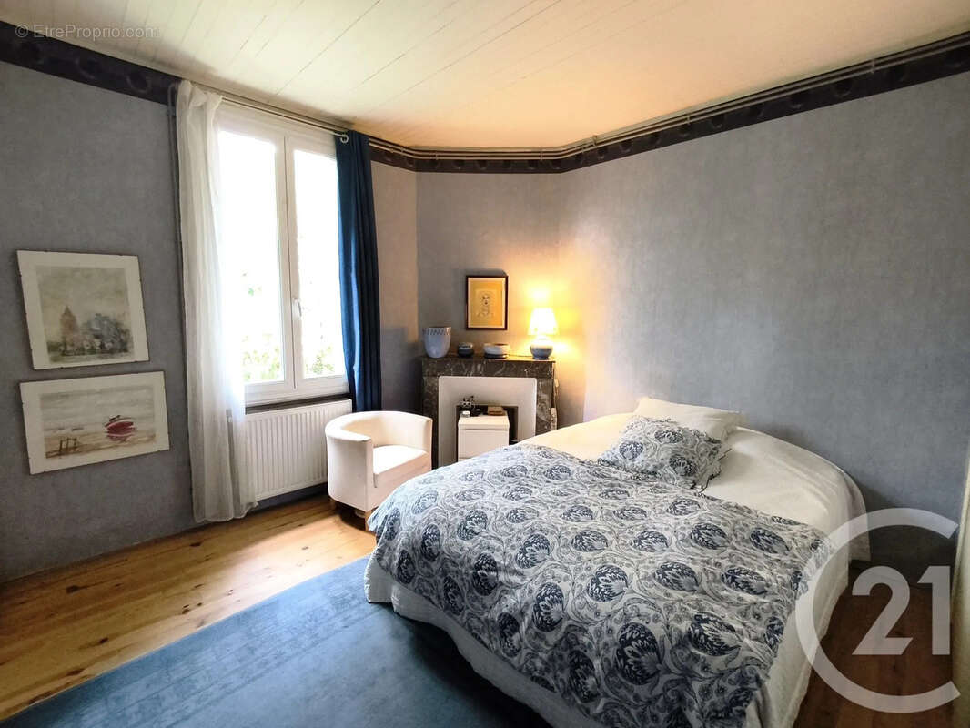 Maison à AUCH