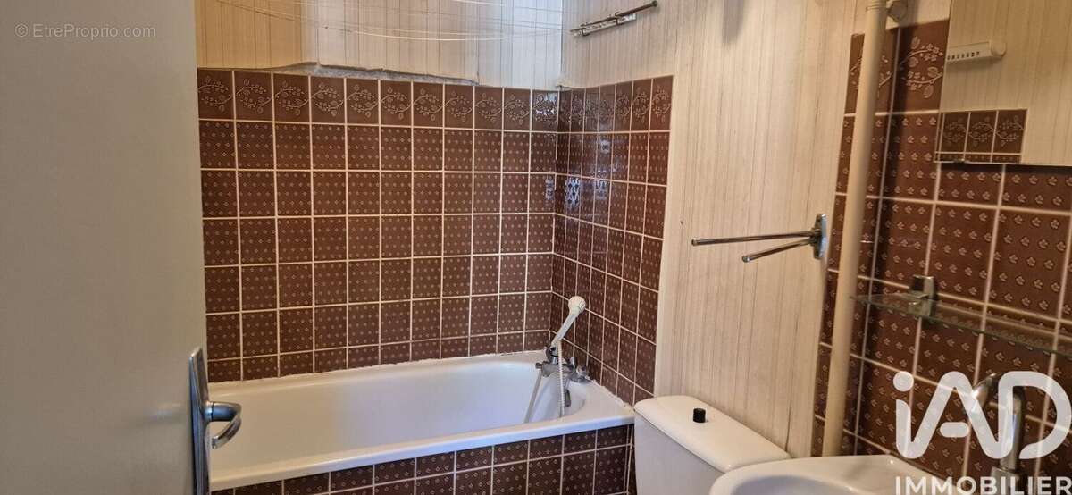 Photo 5 - Appartement à AURILLAC