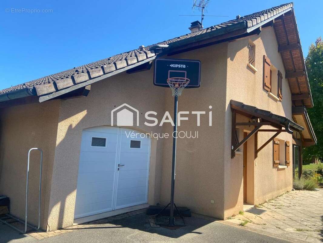 Photo 8 - Maison à SCIEZ