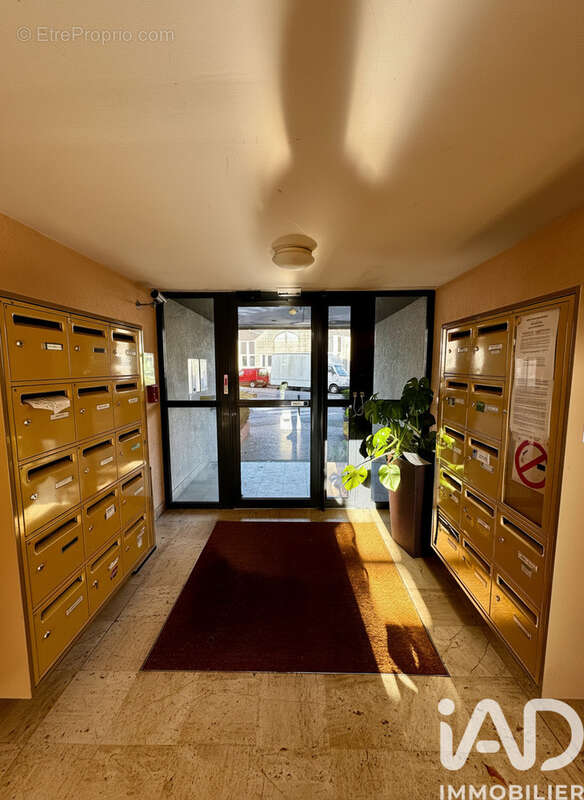 Photo 8 - Appartement à NANTES