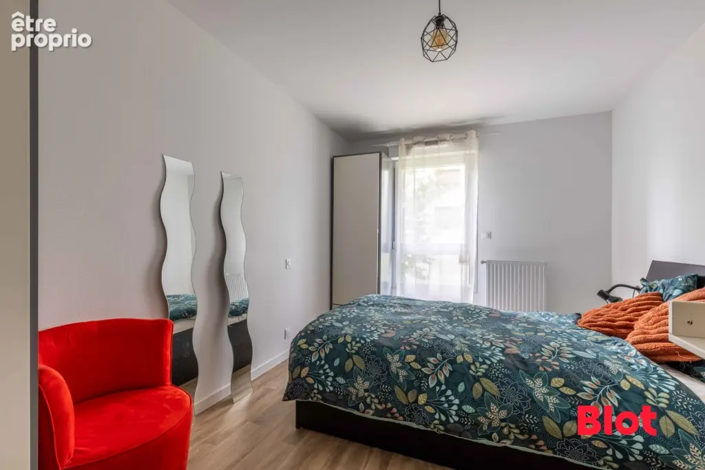 Appartement 5 pièces 110 m² à vendre à Rennes (35000) - photo 5