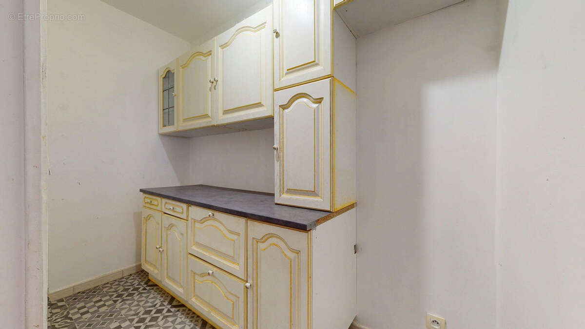 Appartement à CORMEILLES-EN-PARISIS