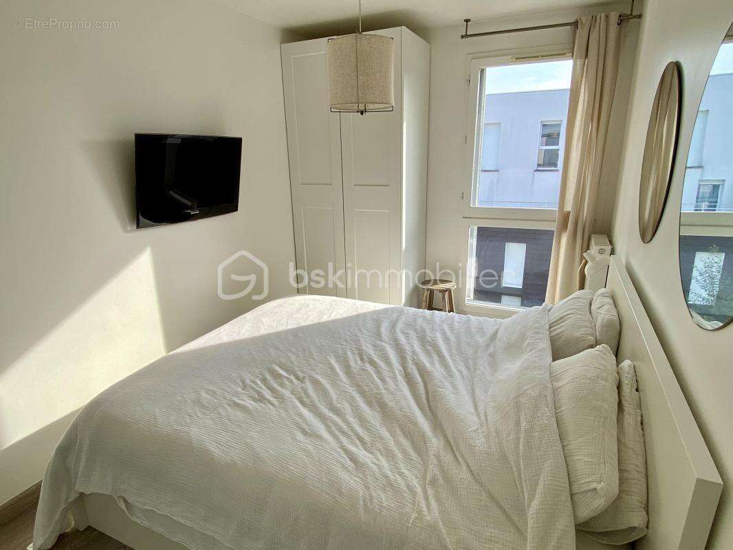 Appartement à PALAISEAU