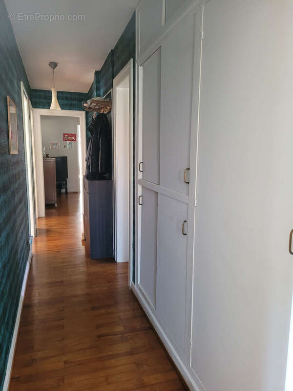 Maison à WISSEMBOURG