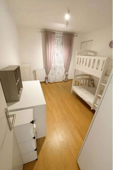 Appartement à PREVESSIN-MOENS