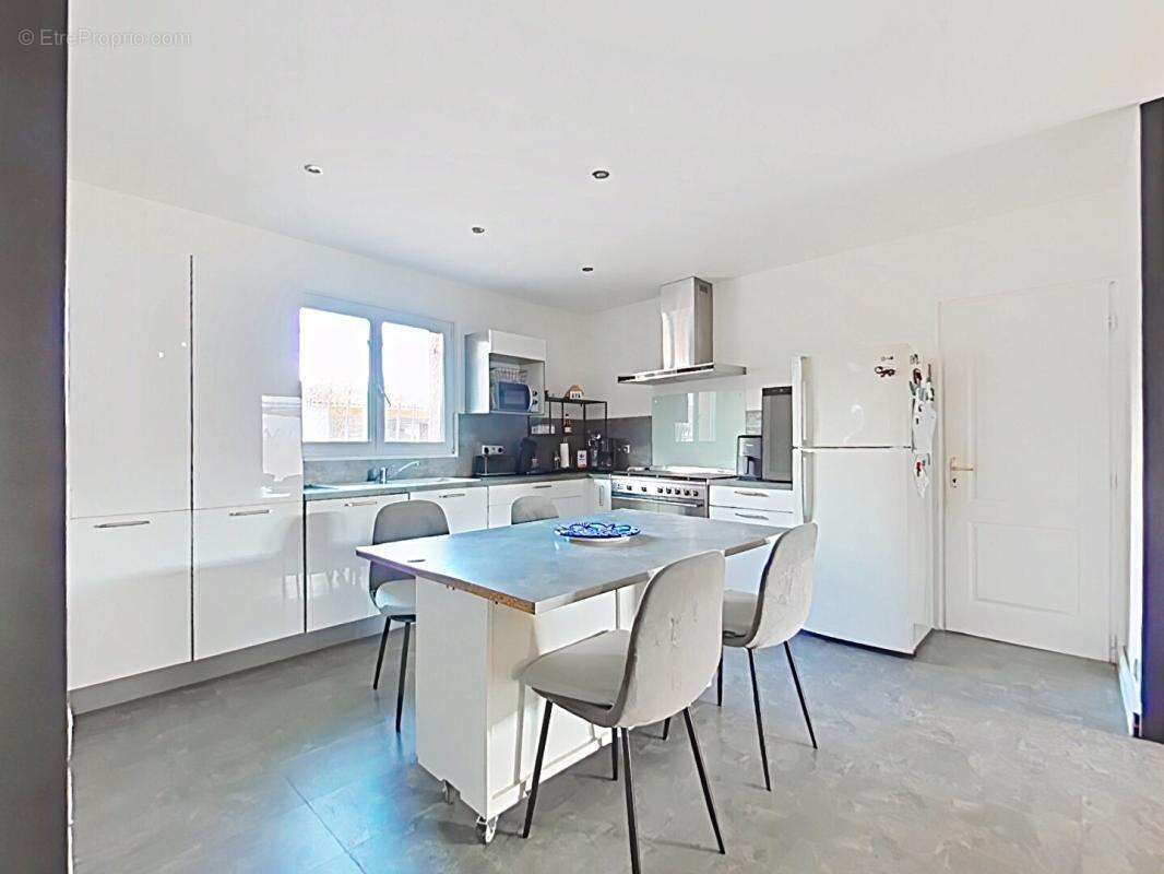 Maison à SAINT-NAZAIRE-D&#039;AUDE