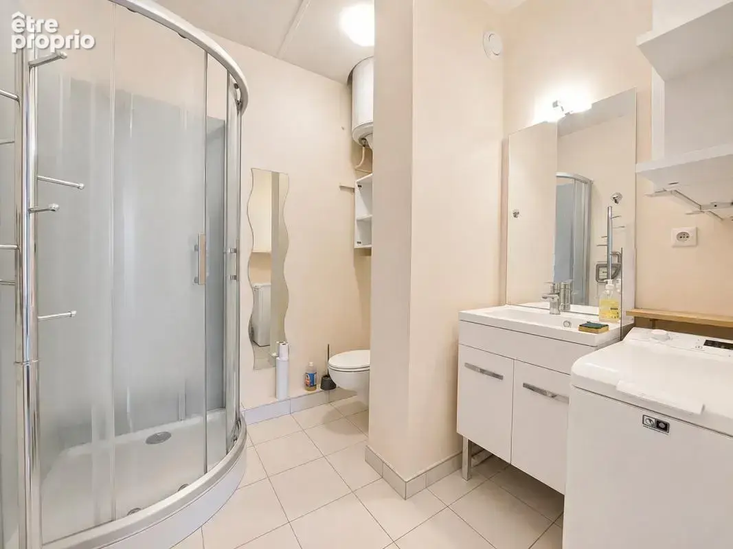 Appartement - photo 9