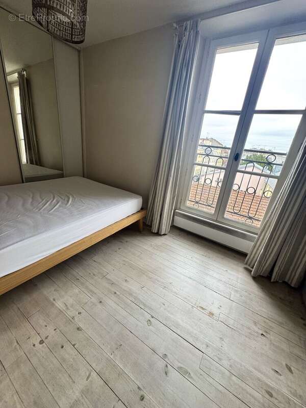 Photo 4 - Appartement à VERSAILLES