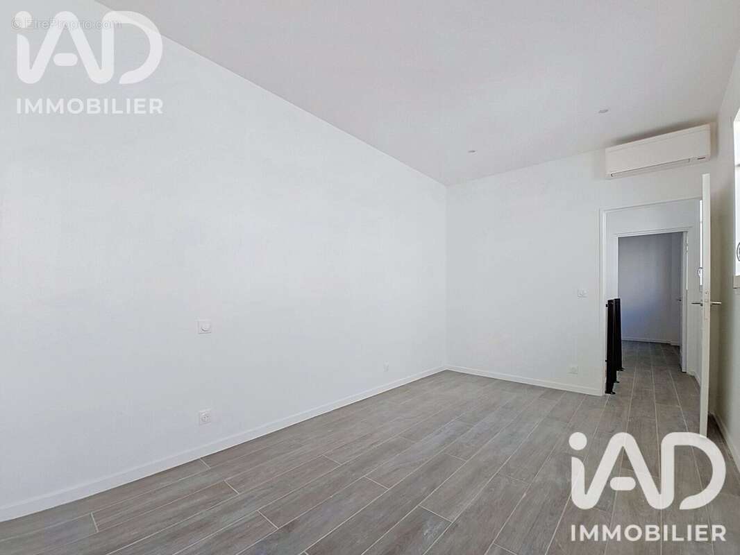 Photo 9 - Appartement à CANNES