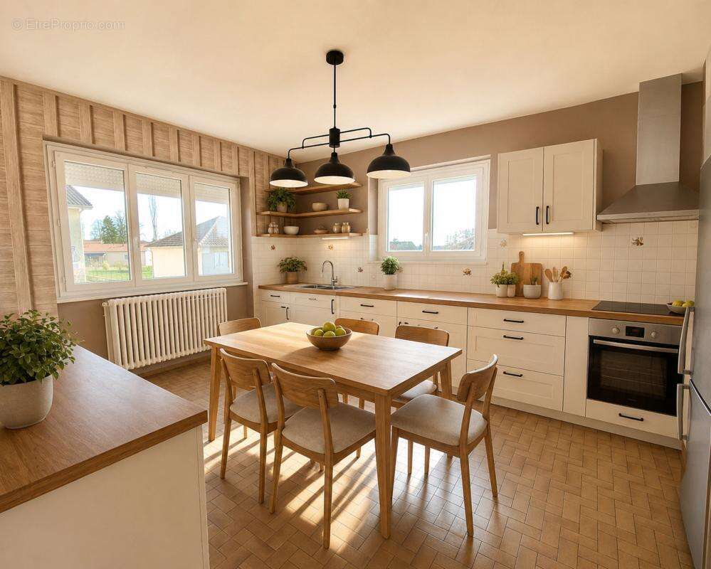 Maison 121 m² à Oradour-Sur-Glane  - photo 6
