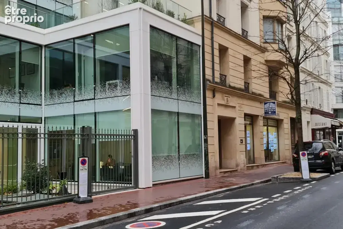 Une opportunité d'investissement dans un secteur recherché aux portes de Paris - photo 3