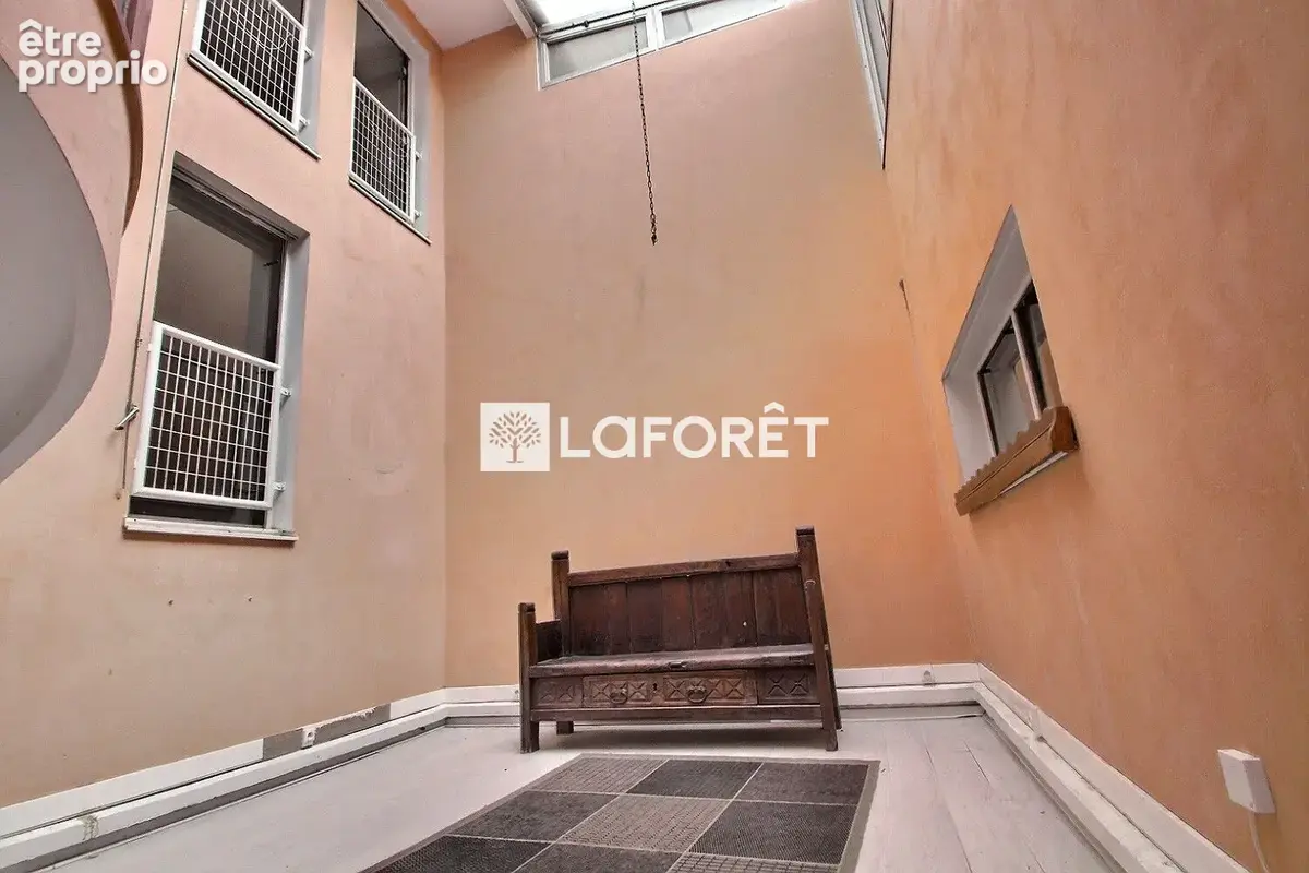 Photo Appartement à Nanterre au prix de 459 900€
