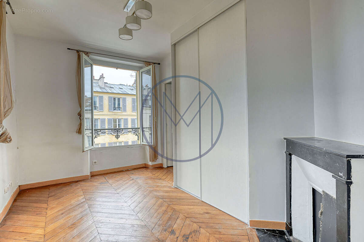 Appartement à VERSAILLES