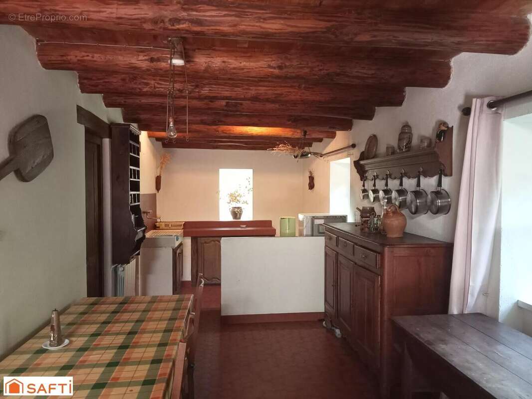 Photo 9 - Maison à LA ROCHETTE