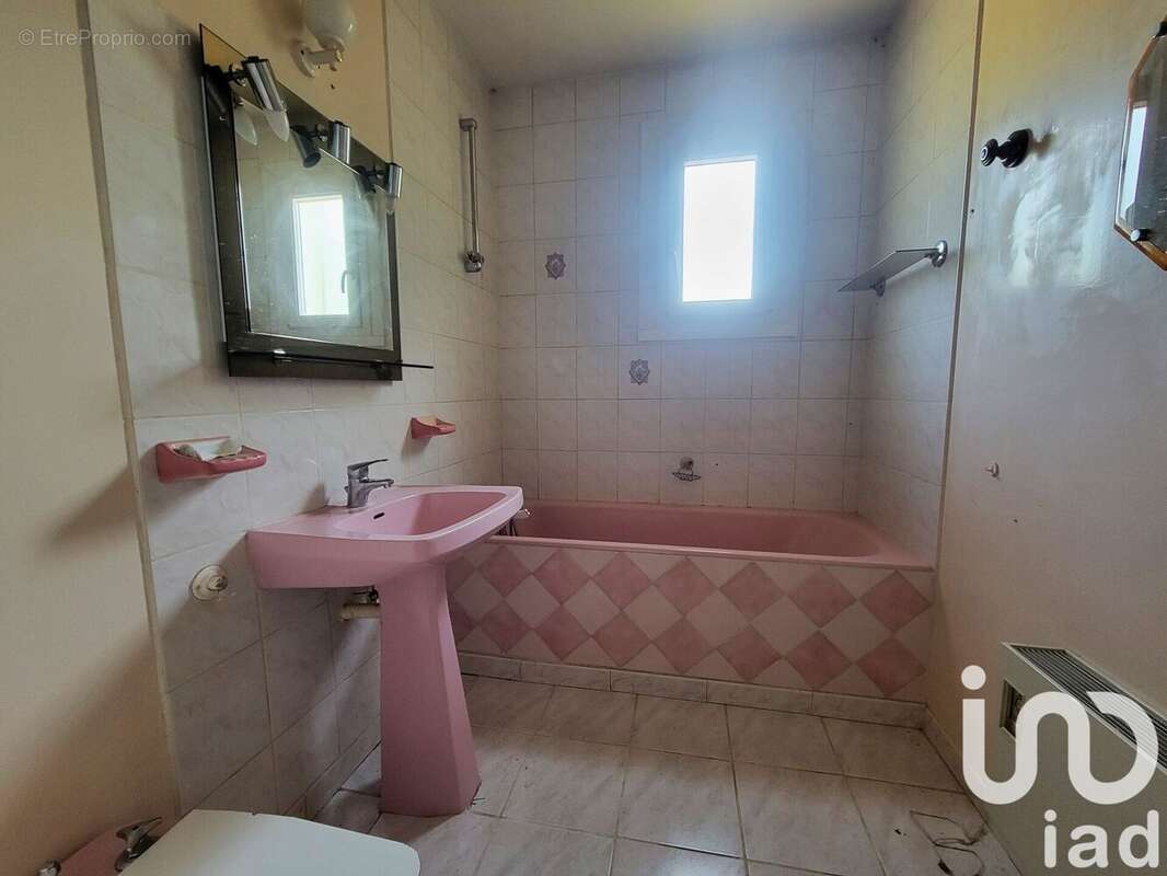 Photo 8 - Maison à CHERMIGNAC