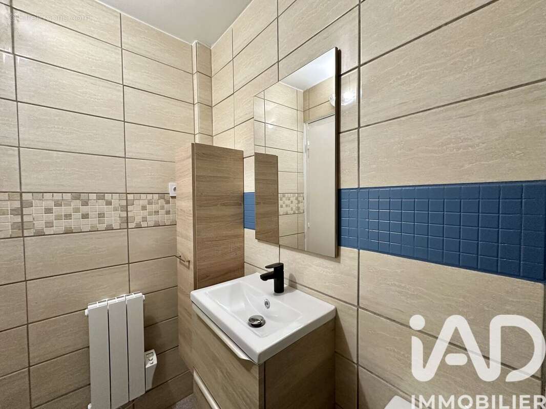 Photo 5 - Appartement à MAISONS-ALFORT