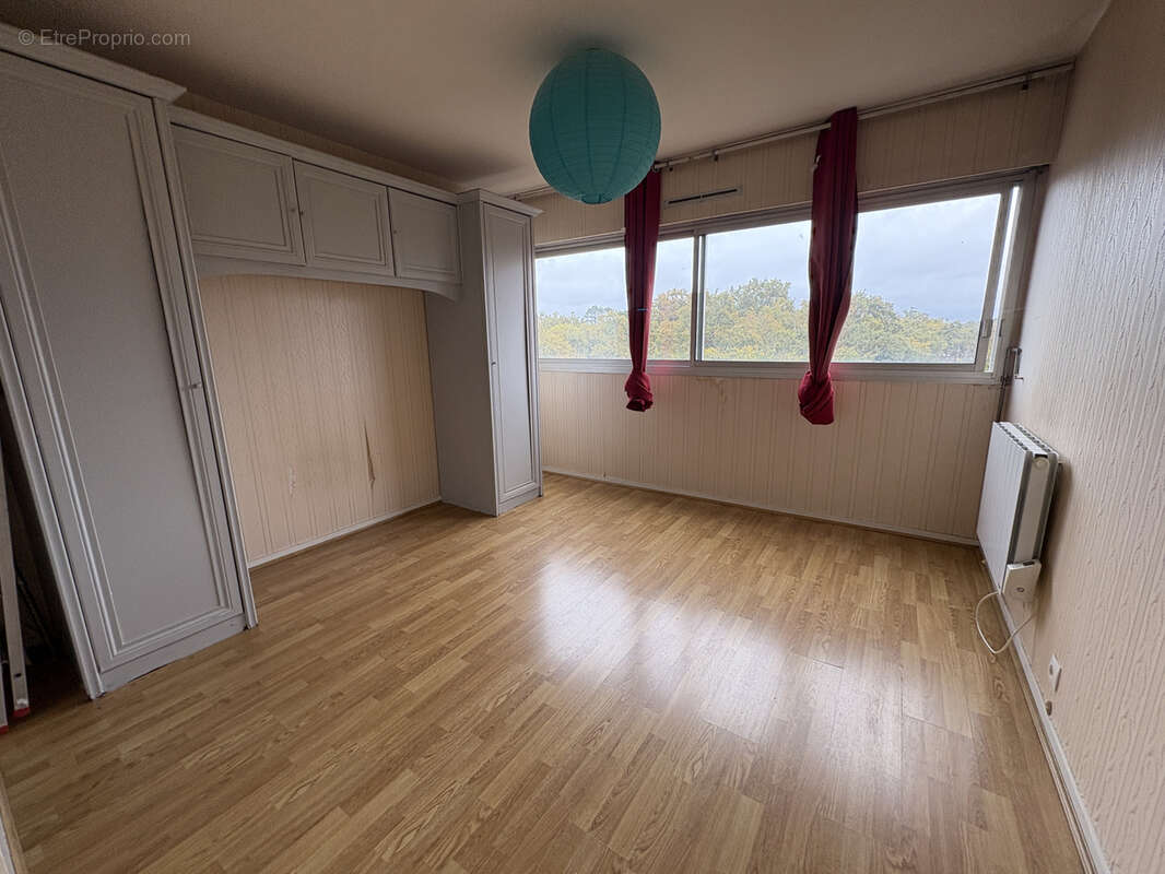 Appartement à ANDERNOS-LES-BAINS
