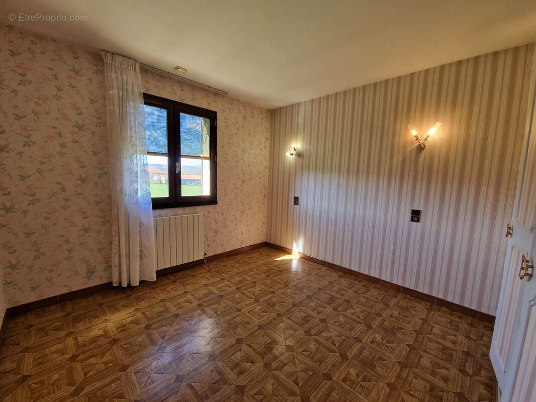 Maison à VERGONGHEON