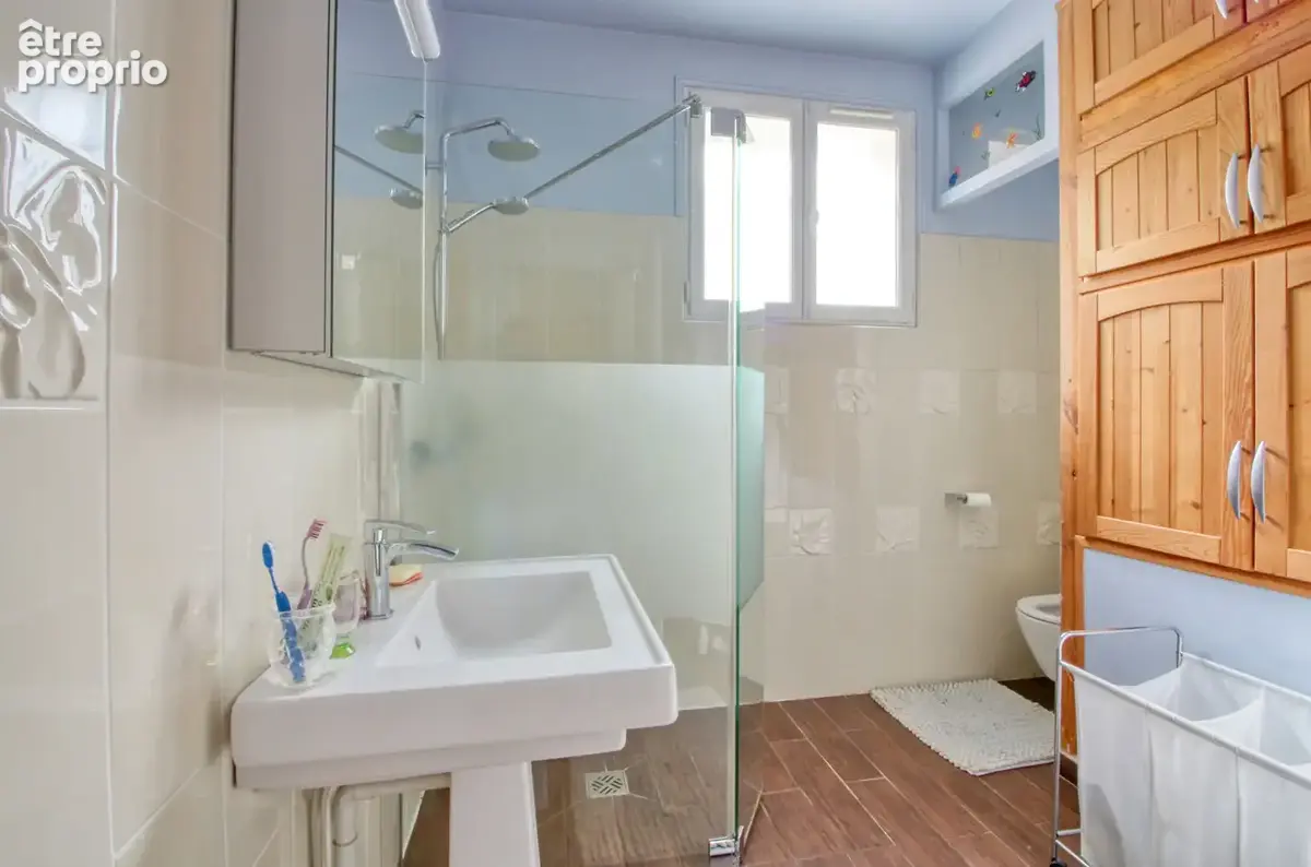 Maison Chatenay Malabry 6 pièce(s) 155 m² habitables (172 m² au sol) - photo 12