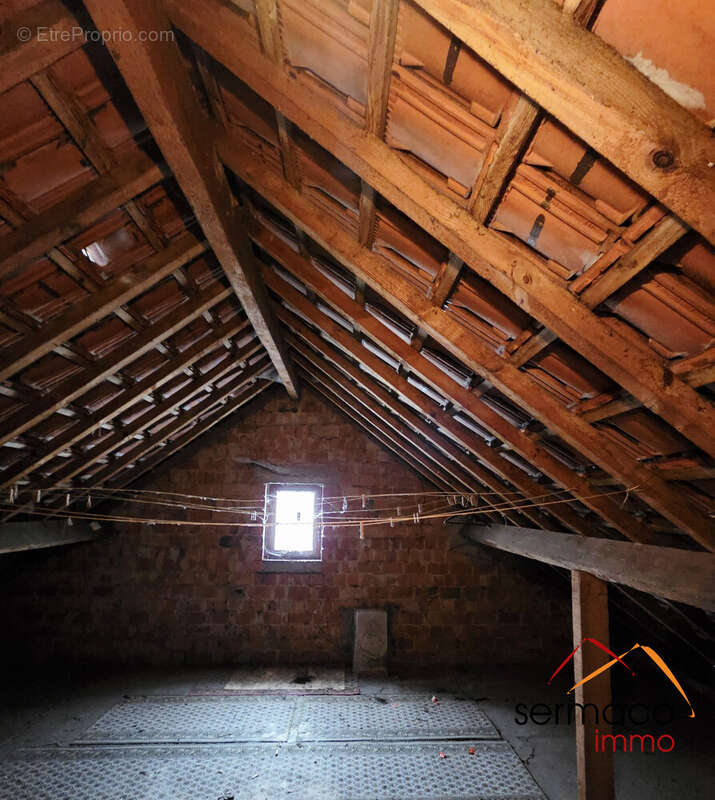 Maison à BLIESBRUCK