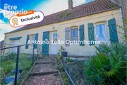 Maison à CATILLON-SUR-SAMBRE
