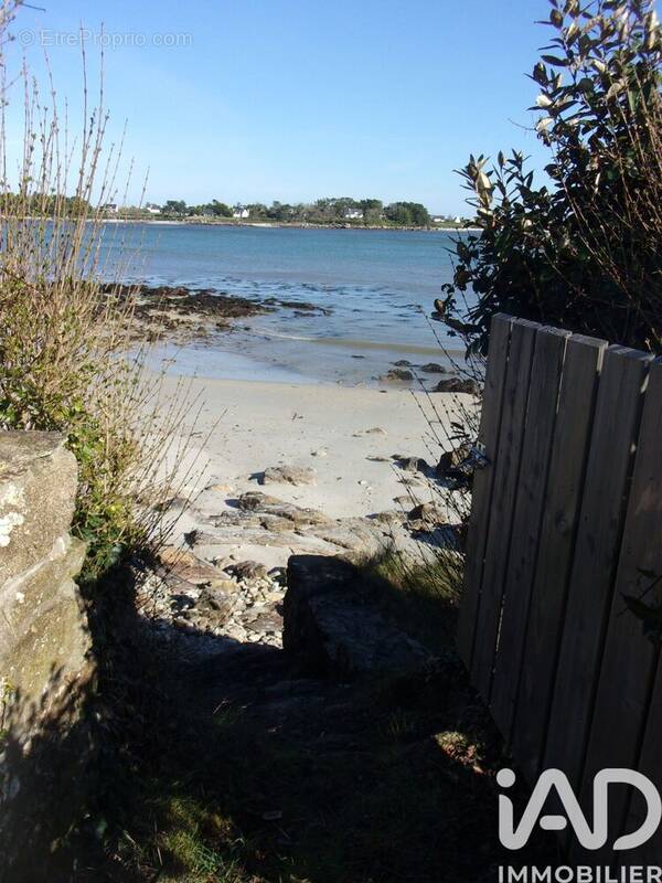 Photo 1 - Maison à GUISSENY