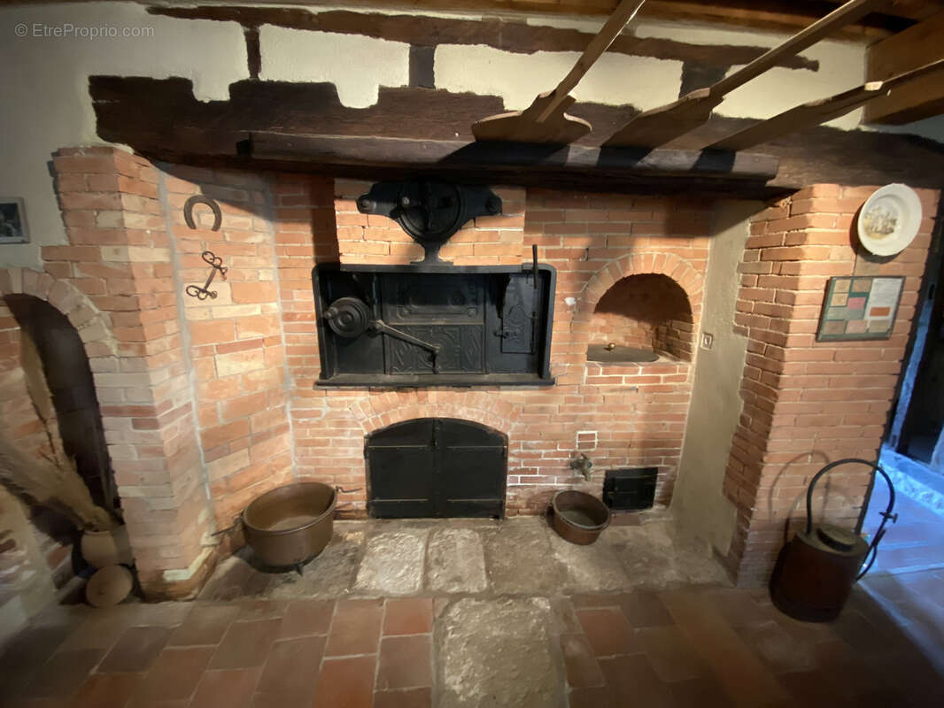 Maison à AUCH