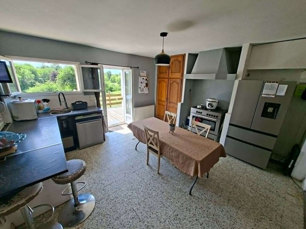 Maison Aubenton 5 pièce(s) 113 m2 - photo 4
